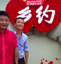 擔任CCTV《鄉(xiāng)約》欄目情感專家(jiā)